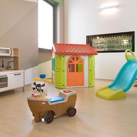 Hotel Residence Laigueglia Free Parking 외부 사진
