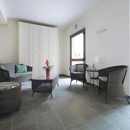 Hotel Residence Laigueglia Free Parking 외부 사진