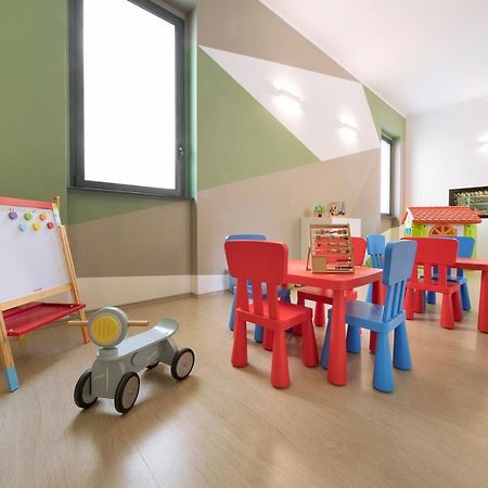 Hotel Residence Laigueglia Free Parking 외부 사진