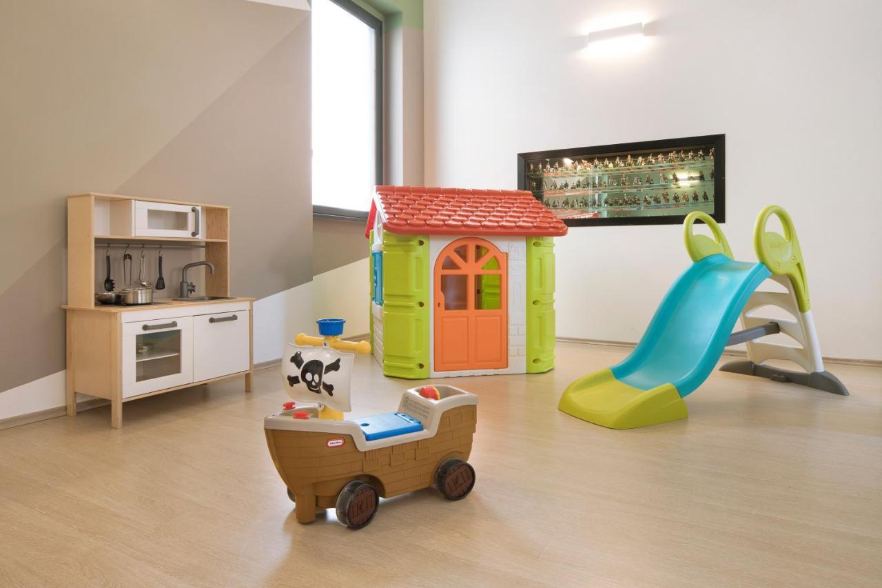 Hotel Residence Laigueglia Free Parking 외부 사진