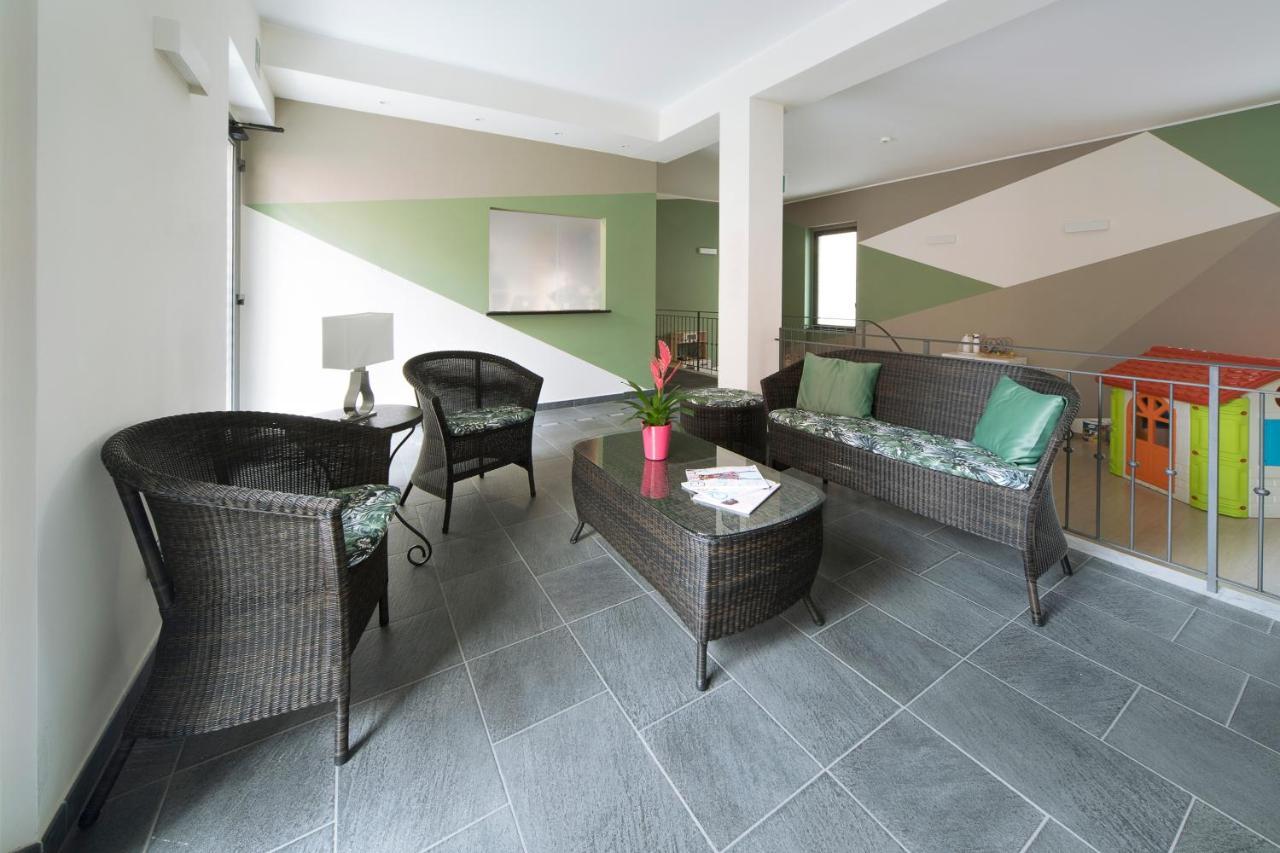 Hotel Residence Laigueglia Free Parking 외부 사진