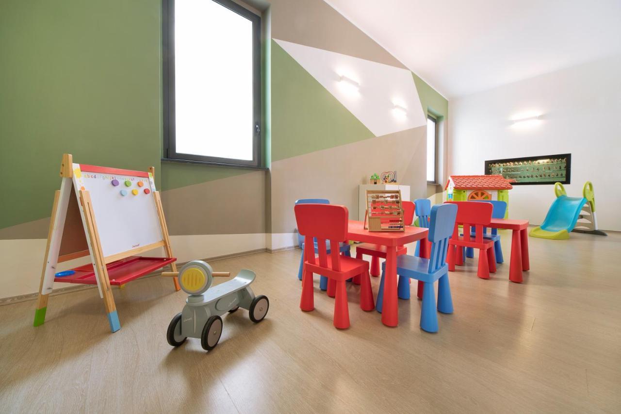 Hotel Residence Laigueglia Free Parking 외부 사진
