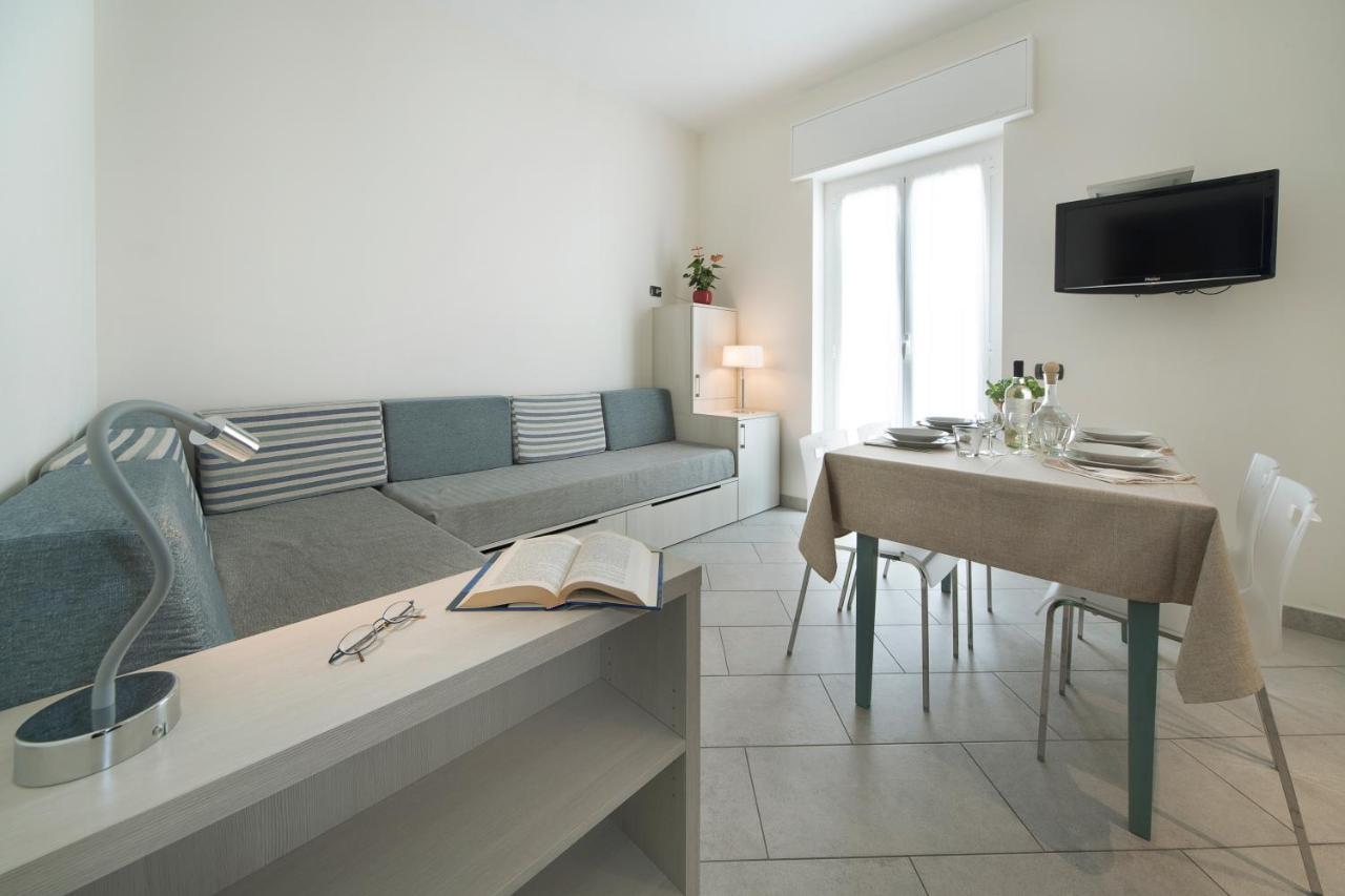 Hotel Residence Laigueglia Free Parking 외부 사진