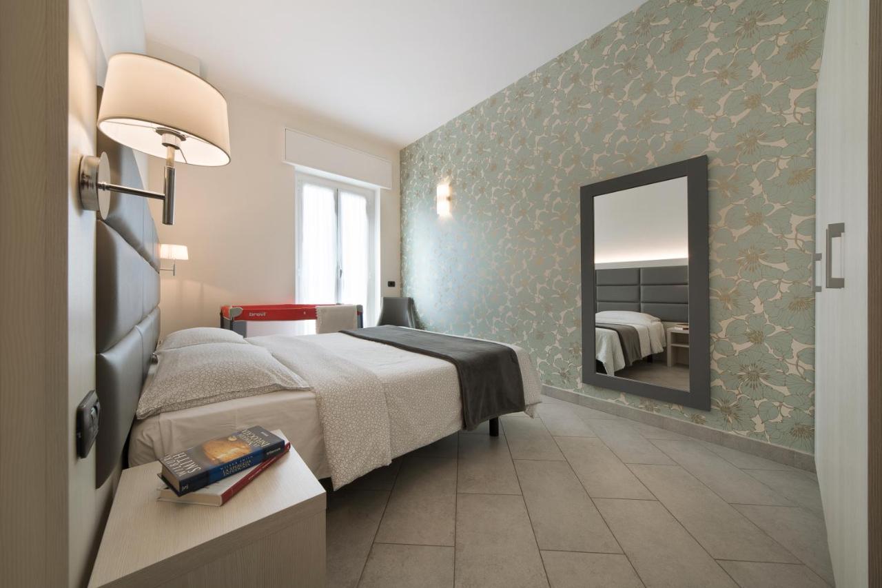 Hotel Residence Laigueglia Free Parking 외부 사진