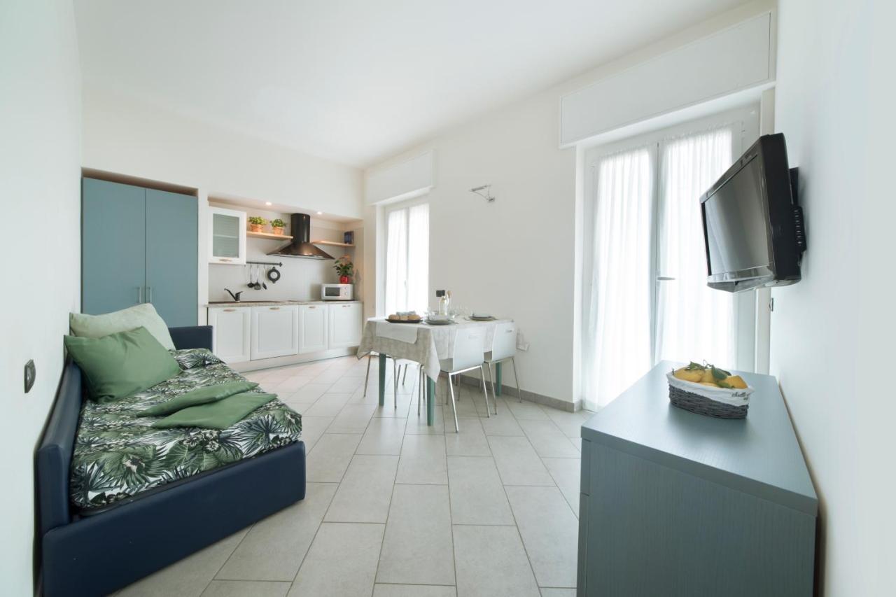 Hotel Residence Laigueglia Free Parking 외부 사진