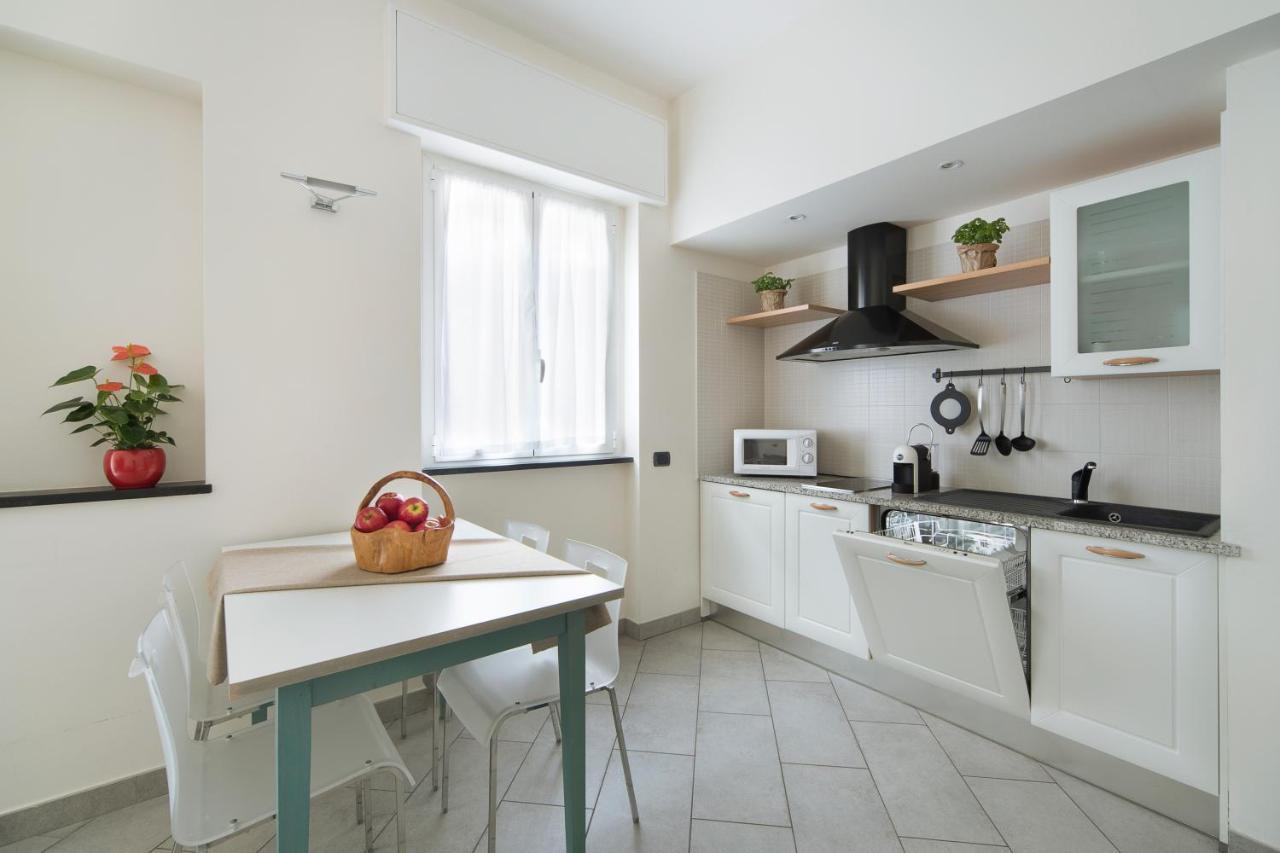 Hotel Residence Laigueglia Free Parking 외부 사진