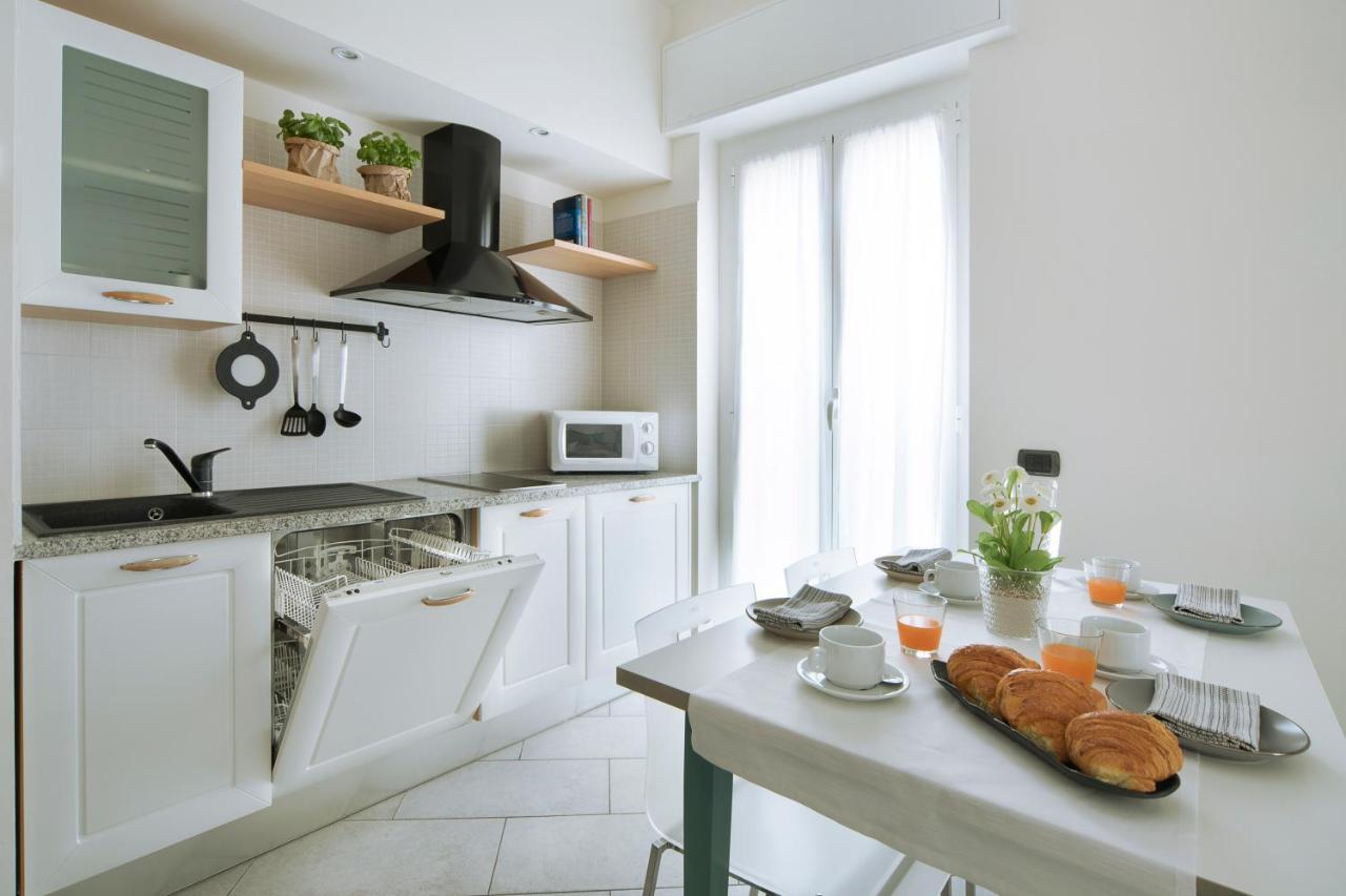 Hotel Residence Laigueglia Free Parking 외부 사진