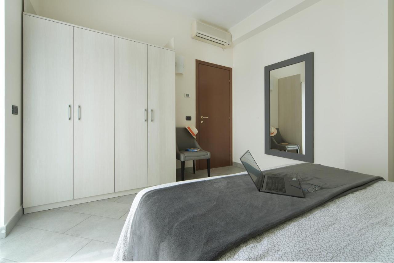 Hotel Residence Laigueglia Free Parking 외부 사진