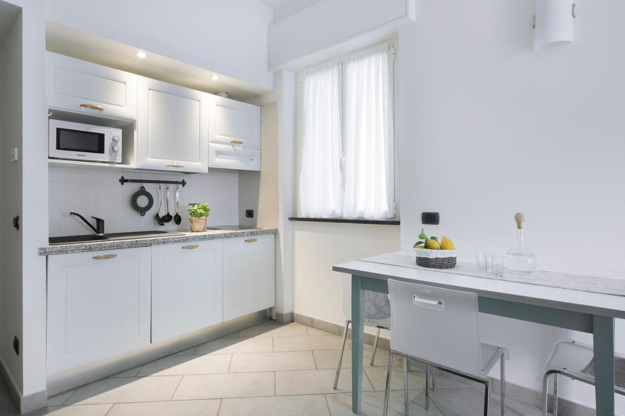 Hotel Residence Laigueglia Free Parking 외부 사진