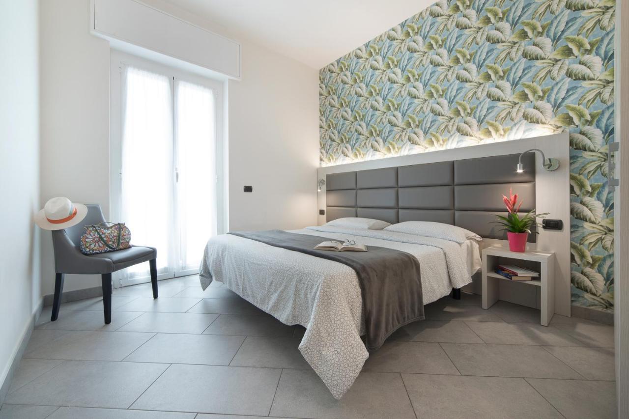 Hotel Residence Laigueglia Free Parking 외부 사진