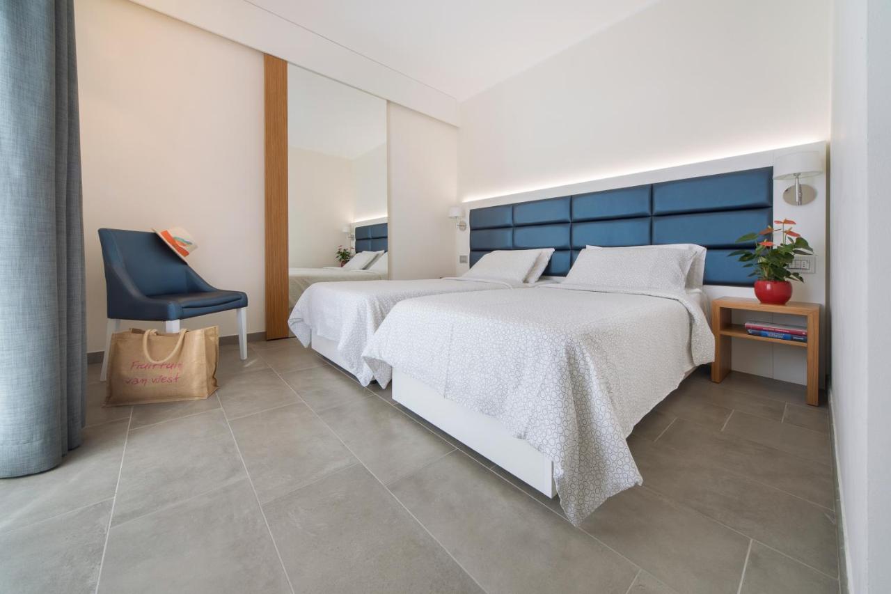 Hotel Residence Laigueglia Free Parking 외부 사진