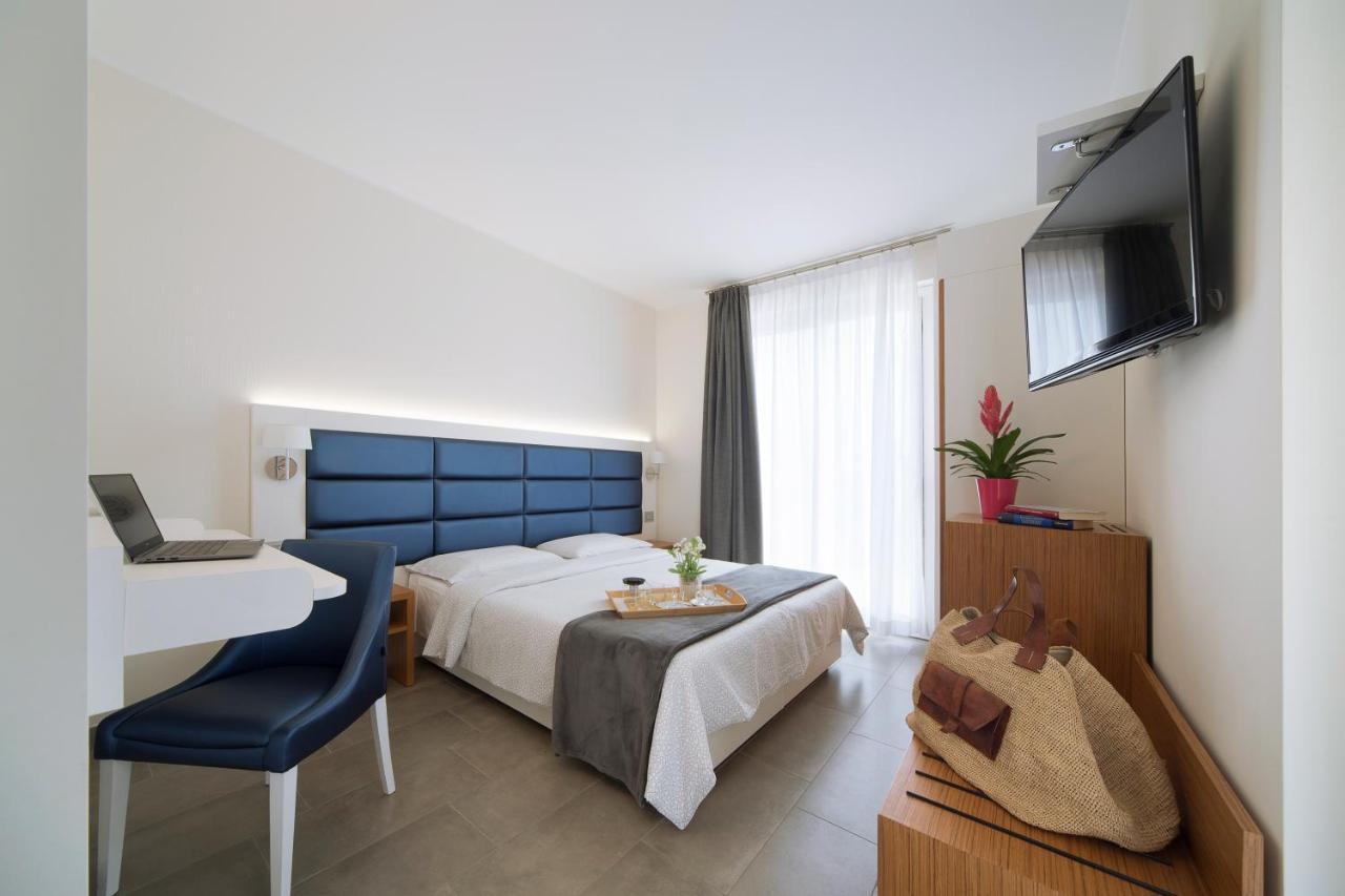 Hotel Residence Laigueglia Free Parking 외부 사진