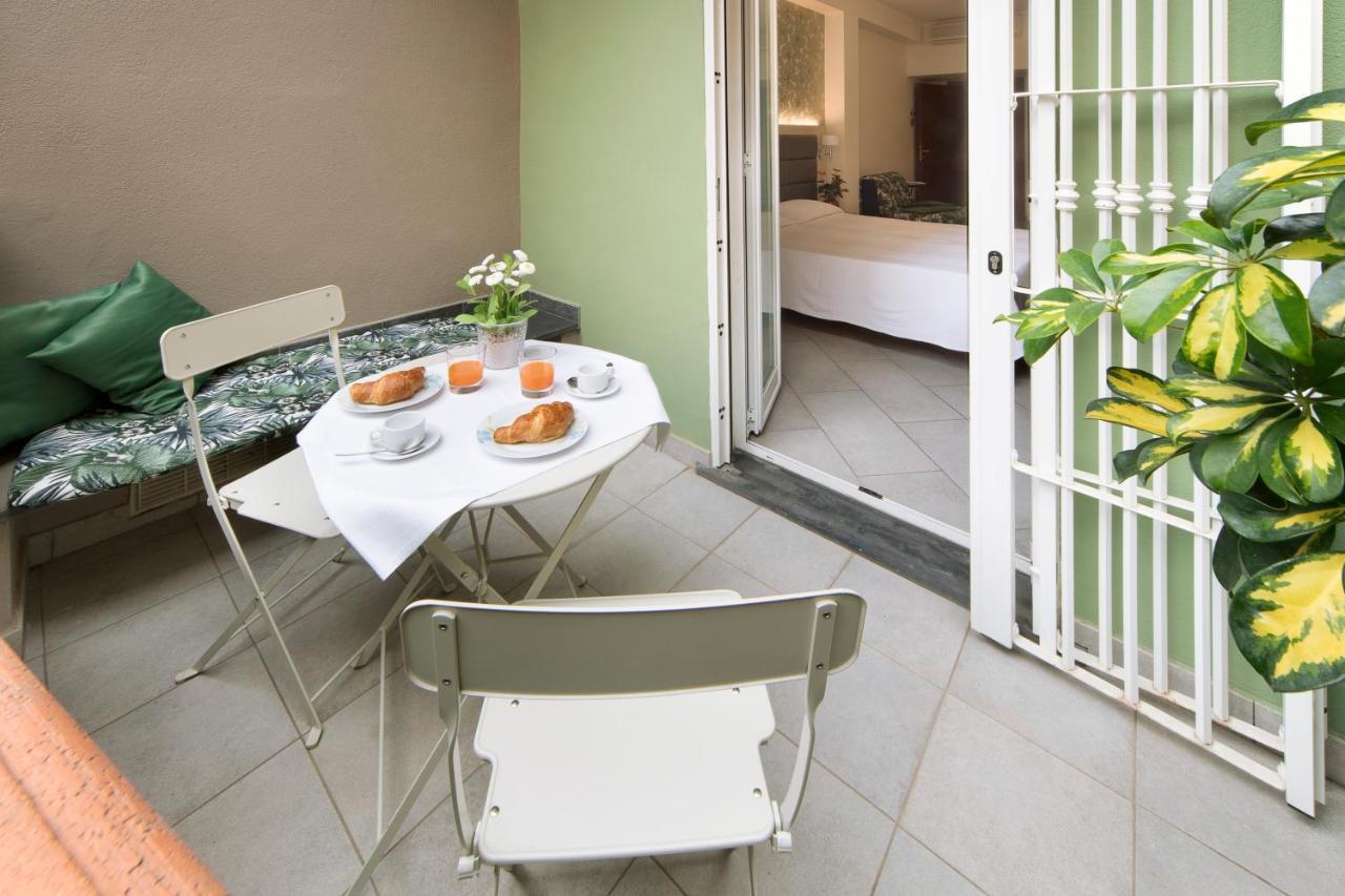 Hotel Residence Laigueglia Free Parking 외부 사진