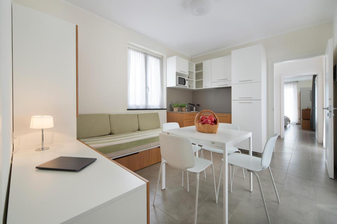 Hotel Residence Laigueglia Free Parking 외부 사진