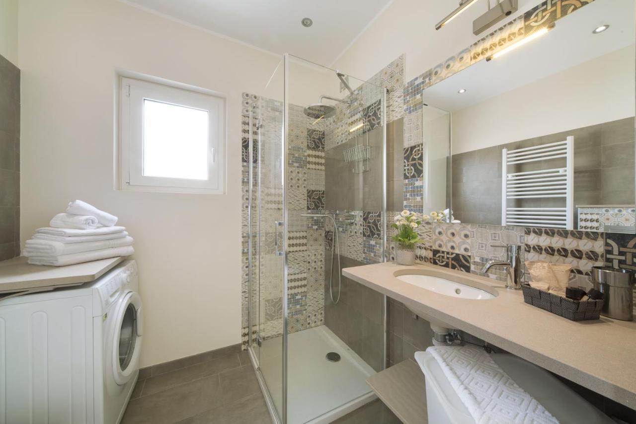 Hotel Residence Laigueglia Free Parking 외부 사진