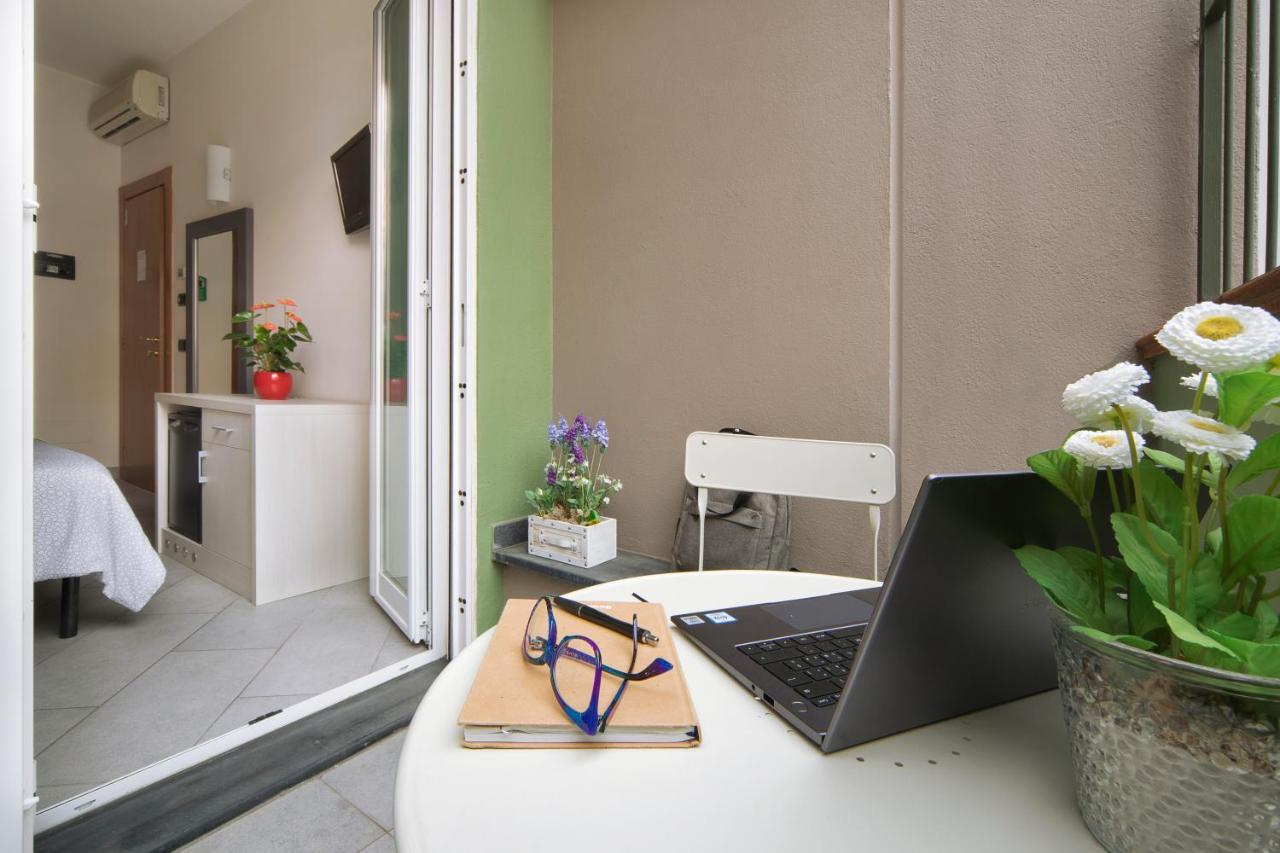 Hotel Residence Laigueglia Free Parking 외부 사진