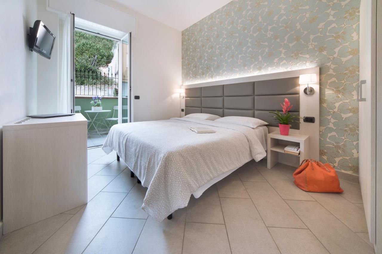 Hotel Residence Laigueglia Free Parking 외부 사진