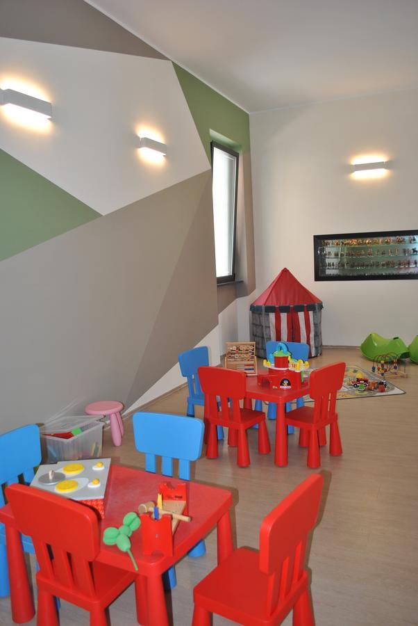 Hotel Residence Laigueglia Free Parking 외부 사진
