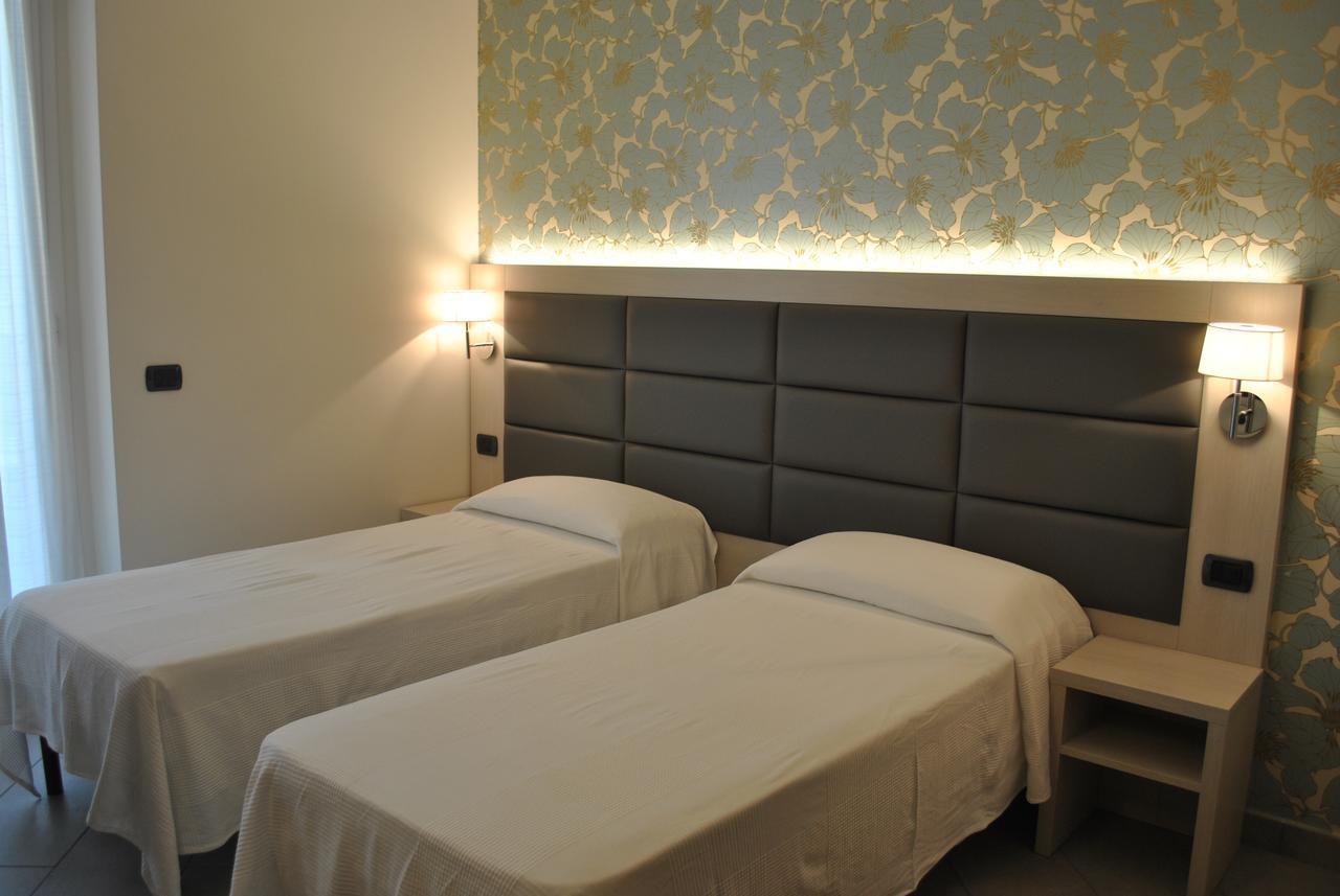 Hotel Residence Laigueglia Free Parking 외부 사진